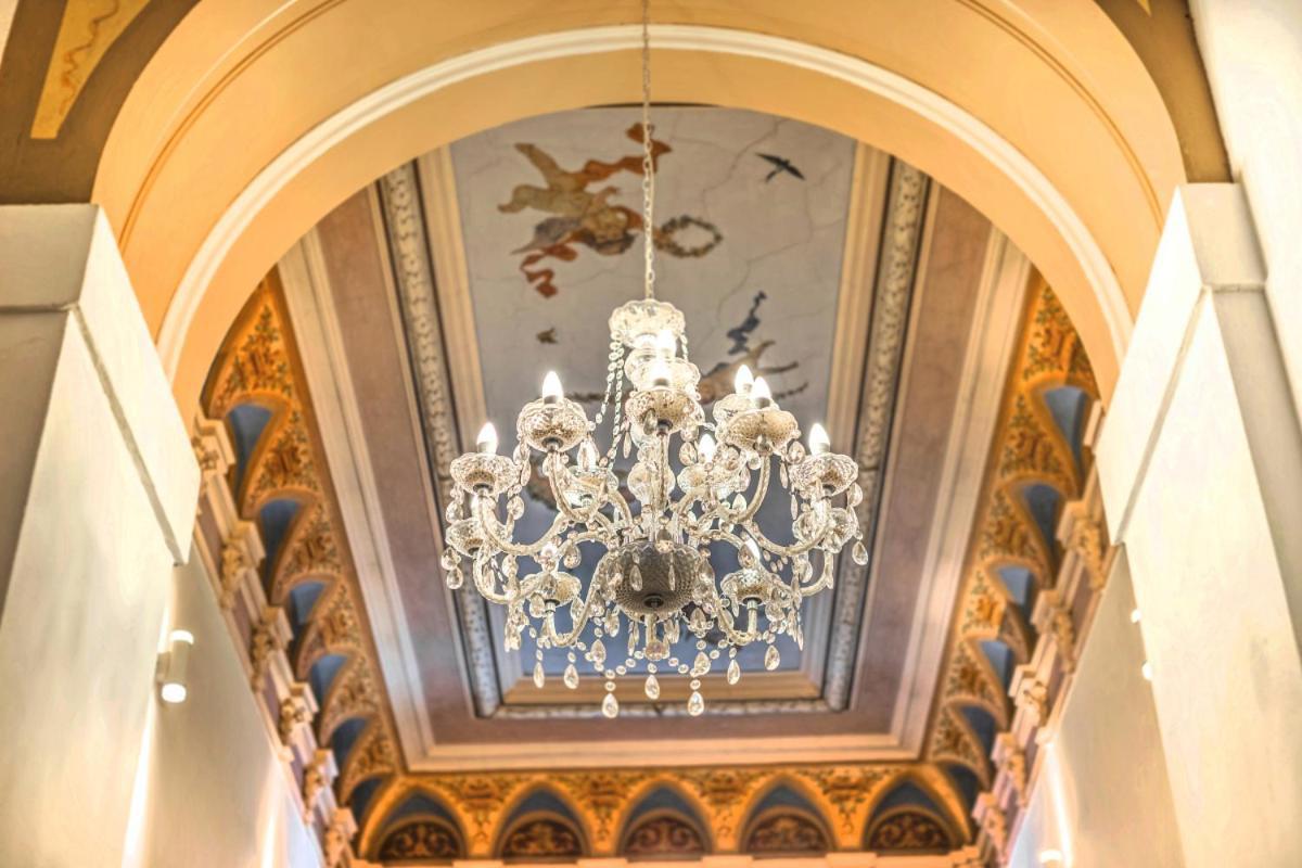 W Apartment, Vintage Style, Next To Wenceslas Square, Prague Center Apartment
