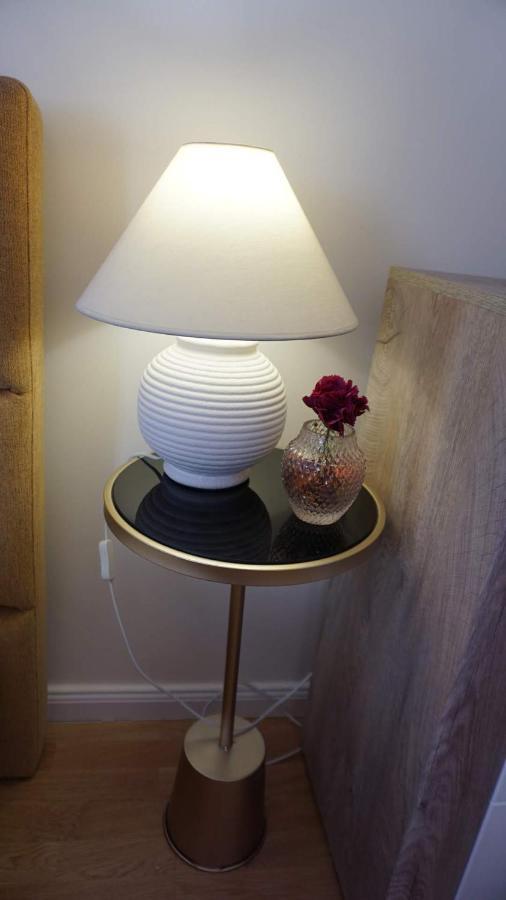 W Apartment, Vintage Style, Next To Wenceslas Square, Prague Center Apartment