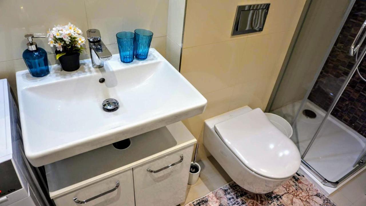 W Apartment, Vintage Style, Next To Wenceslas Square, Prague Center Prague